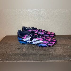 Adidas Copa Pure 2 Elite FG “Reemergence Pack”
- Size 8 Men.